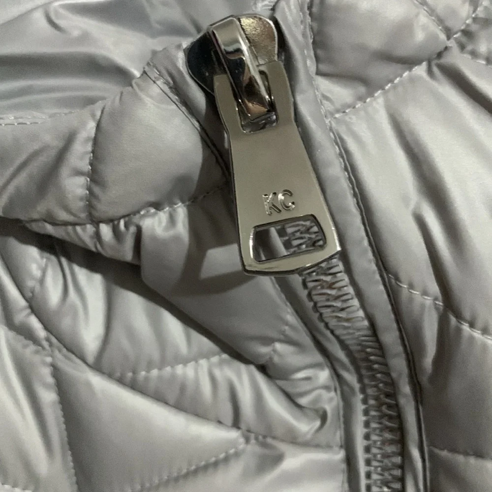 Kenneth Cole NY Parka - Picture 3 of 5